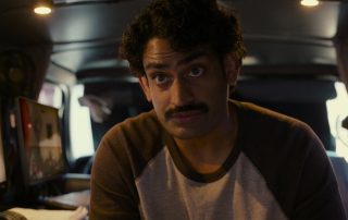 Hit Man, Sanjay Rao as Phil