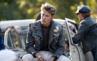 THE BIKERIDERS (2024)