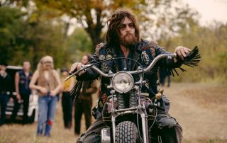 THE BIKERIDERS (2024)