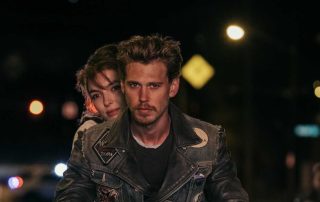 THE BIKERIDERS (2024)