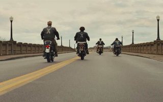 THE BIKERIDERS (2024)