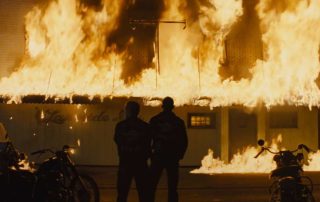 THE BIKERIDERS (2024)