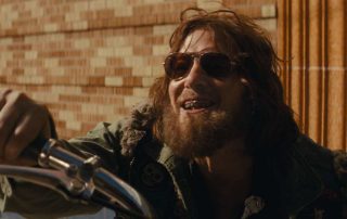 THE BIKERIDERS (2024)