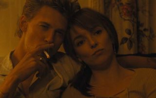 THE BIKERIDERS (2024)