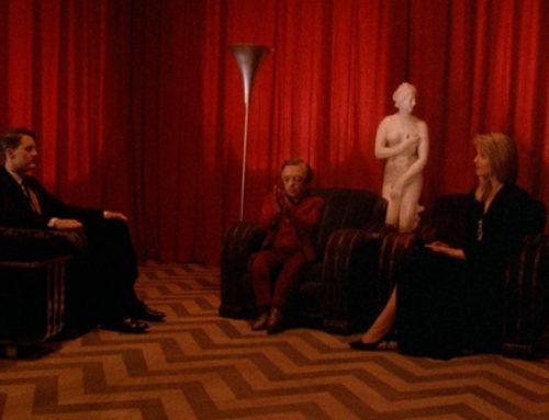 Twin Peaks Marathon, Meet Shane Atkinson and other special events at AIFF 8