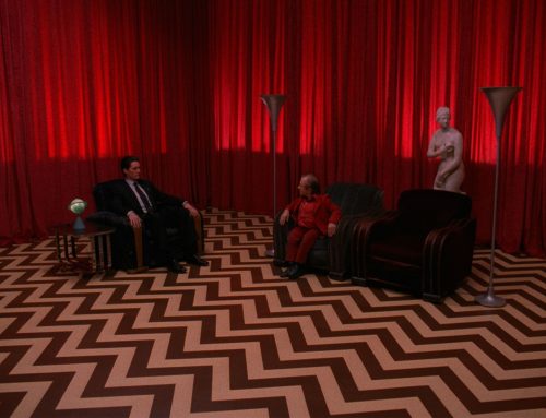 Maraton Twin Peaks, întâlnire cu Shane Atkinson și alte evenimente speciale la AIFF 8