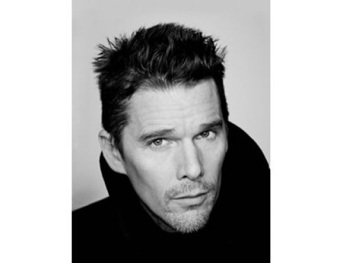 Ethan Hawke