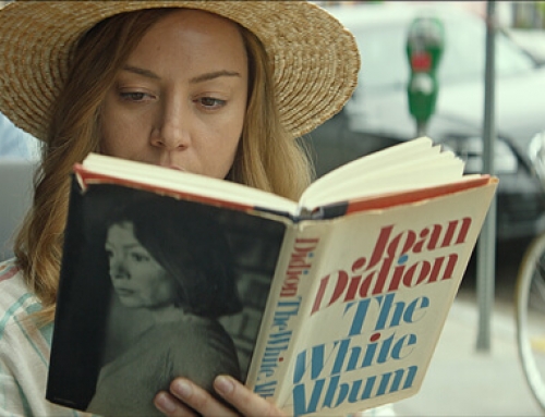 Ingrid Goes West