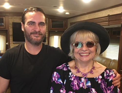 Joaquin Phoenix