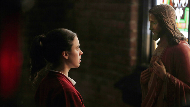 Novitiate