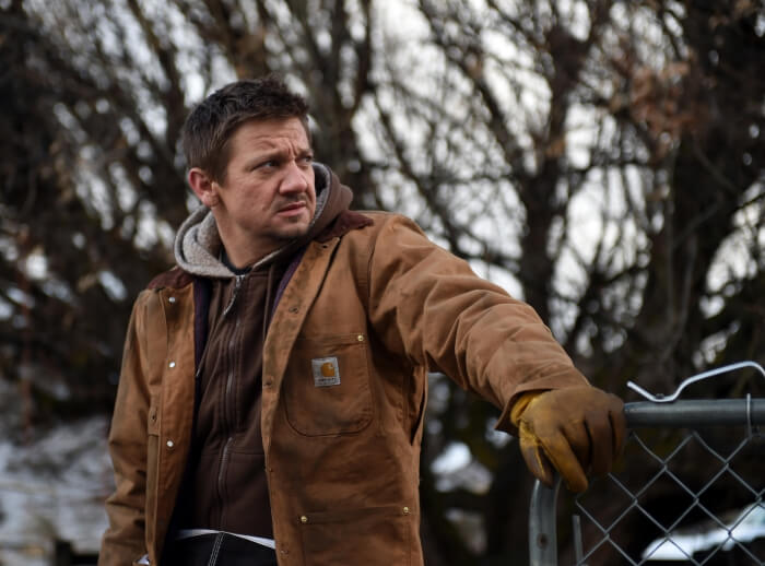 Wind River