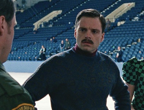 Sebastian Stan este invitatul de onoare al celei de-a doua ediții a American Independent Film Festival, București