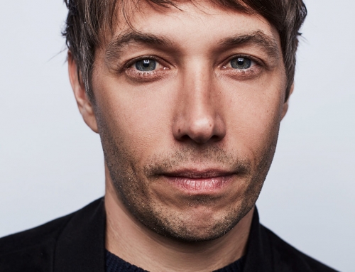 Sean Baker