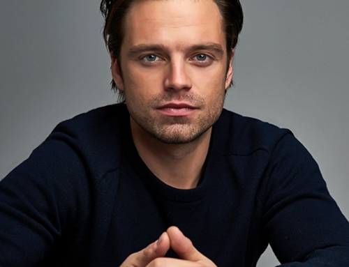 Sebastian Stan