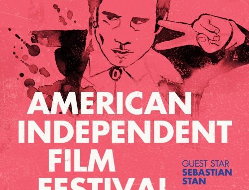 Petrece 1 mai muncitoresc cu American Independent Film Festival, la Macaz