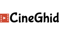 Logo CineGhid