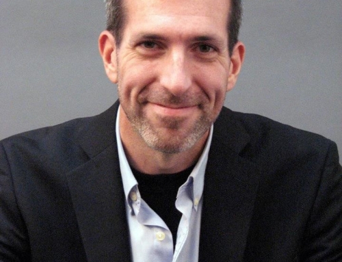 Christopher Landry