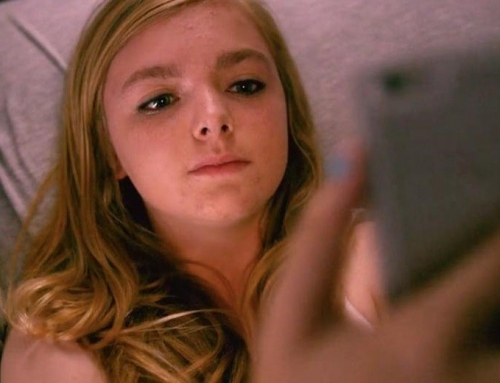 Eighth Grade