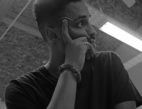 Merawi Gerima