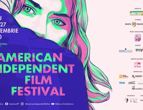 American Independent Film Festival vine la Sibiu (25-27 septembrie). Proiecțiile au loc în aer liber, la Centrul Cultural Ion Besoiu, Terasa cu Flori