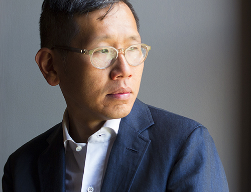 CINEMA IN THE AGE OF STREAMING CU DENNIS LIM – HEAD OF PROGRAMMING FOR FILM AT LINCOLN CENTER AND THE NEW YORK FILM FESTIVAL