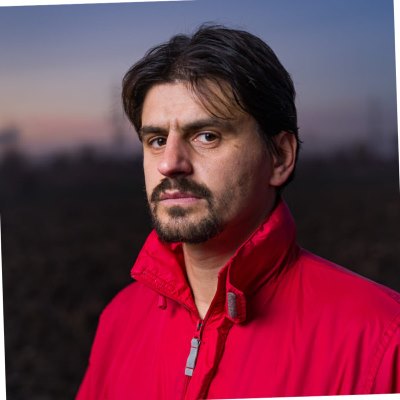 ovidiu rosu
