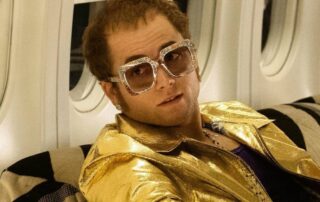 Rocketman