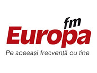 EuropaFM Logo