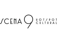 Scena9 Logo
