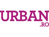 Urban.ro Logo