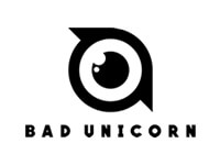 Bad Unicorn Logo
