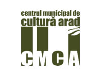 Centrul Municipal de Cultură Arad Logo