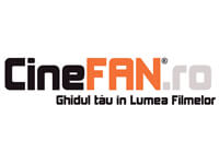 CineFan Logo