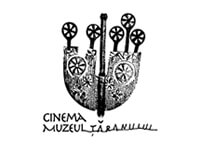 Cinema Muzeul Țăranului Logo