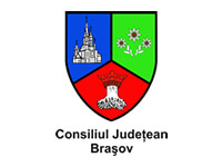 Consiliul Județean Brașov Logo