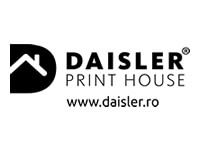 Daisler Print House Logo