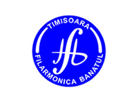 Filarmonica Banatul Logo