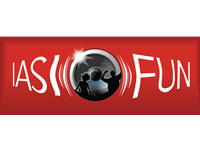 Iași Fun Logo