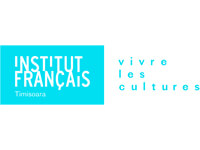 Institutul Francez Timișoara Logo