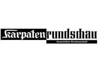 Karpaten Rundschau Logo