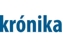 Kronika Logo