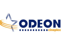 Odeon Cineplex Logo