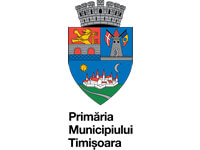 Primăria Municipiului Timișoara Logo