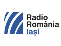 Radio România Iași Logo