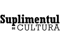 Suplimentul de Cultură Logo