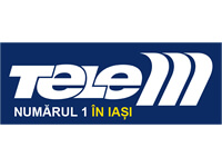 TELE M Logo