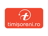timișoreni.ro Logo