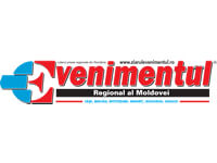 Ziarul Evenimentul Logo
