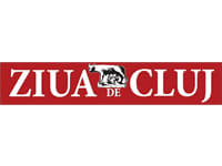 Ziua de Cluj Logo