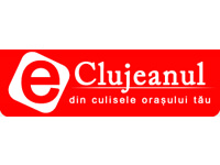 eClujeanul Logo